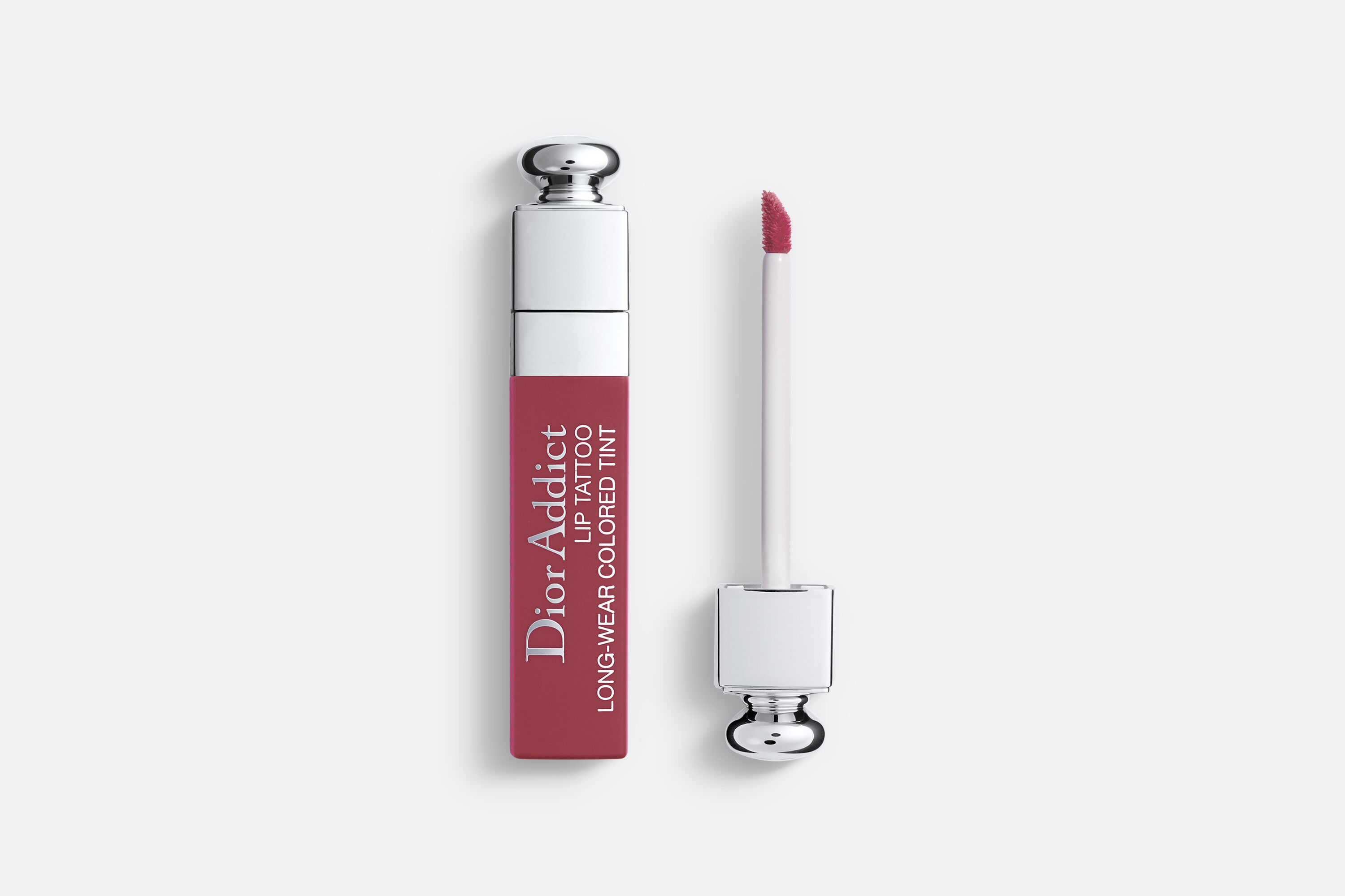 Review Son Dior Addict Lip Tint 541 Natural Sienna Đỏ Đất Chất Nhất