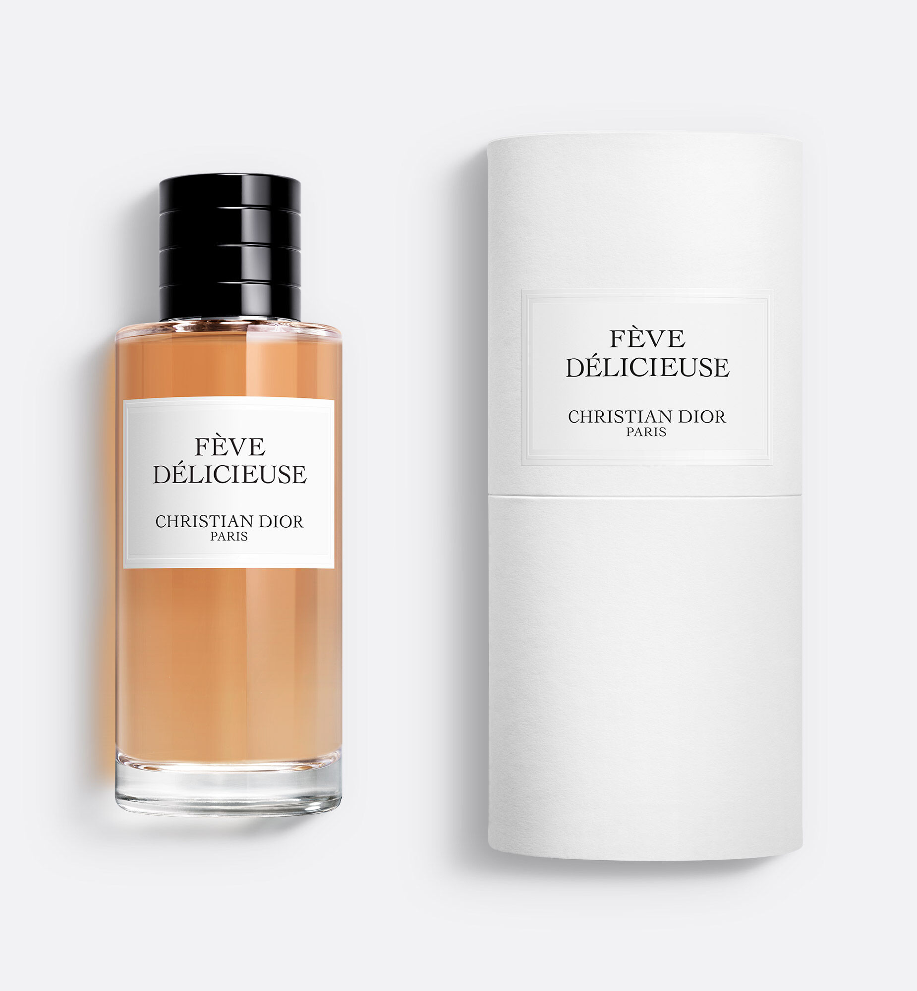 Dior☆Fève Délicieuse☆フェヴ デリスィオーズ☆125ml-