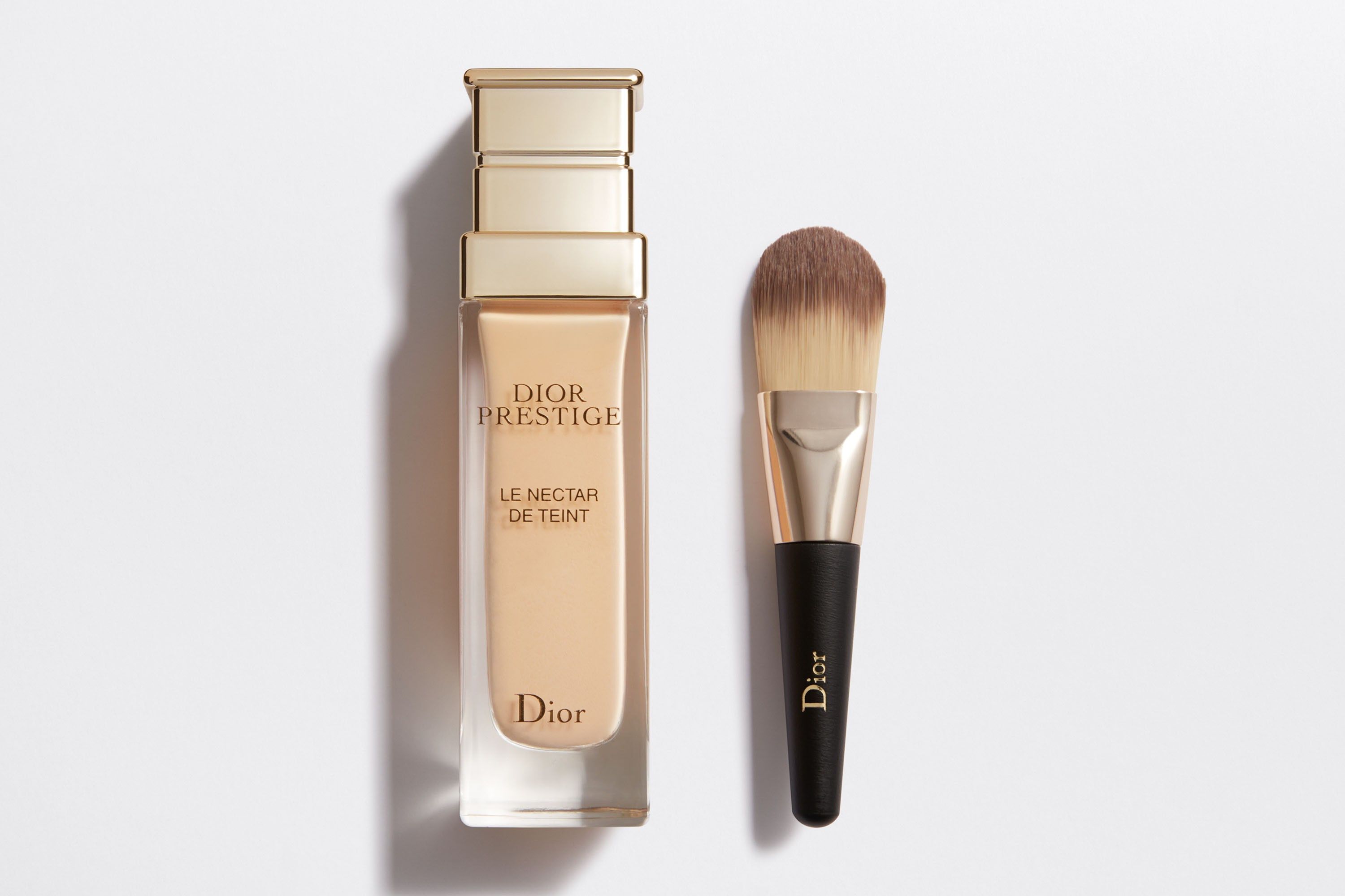 Dior Prestige Prestige Le Nectar de Nuit by DIOR  Buy online   parfumdreams