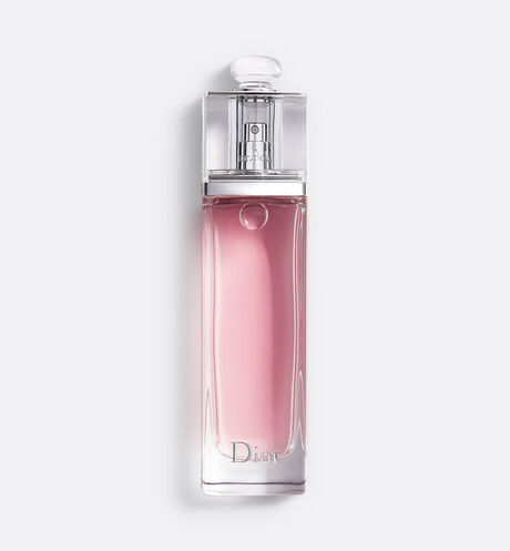 Dior - Dior Addict 癮誘甜心淡香水