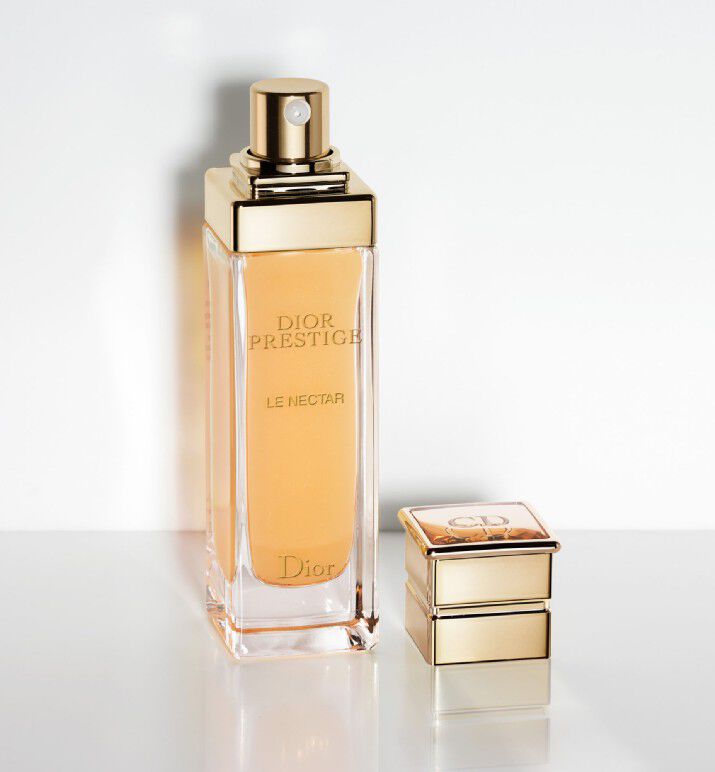 Dior Prestige Le nectar - All products - Skincare | DIOR