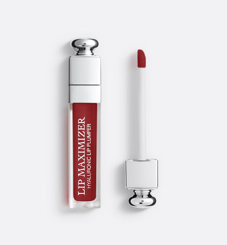 Dior - Dior Addict Lip Maximizer Aufpolsternder Lip Gloss – sofortiger und dauerhafter Volumen-Effekt – 24 Stunden* Feuchtigkeitspflege