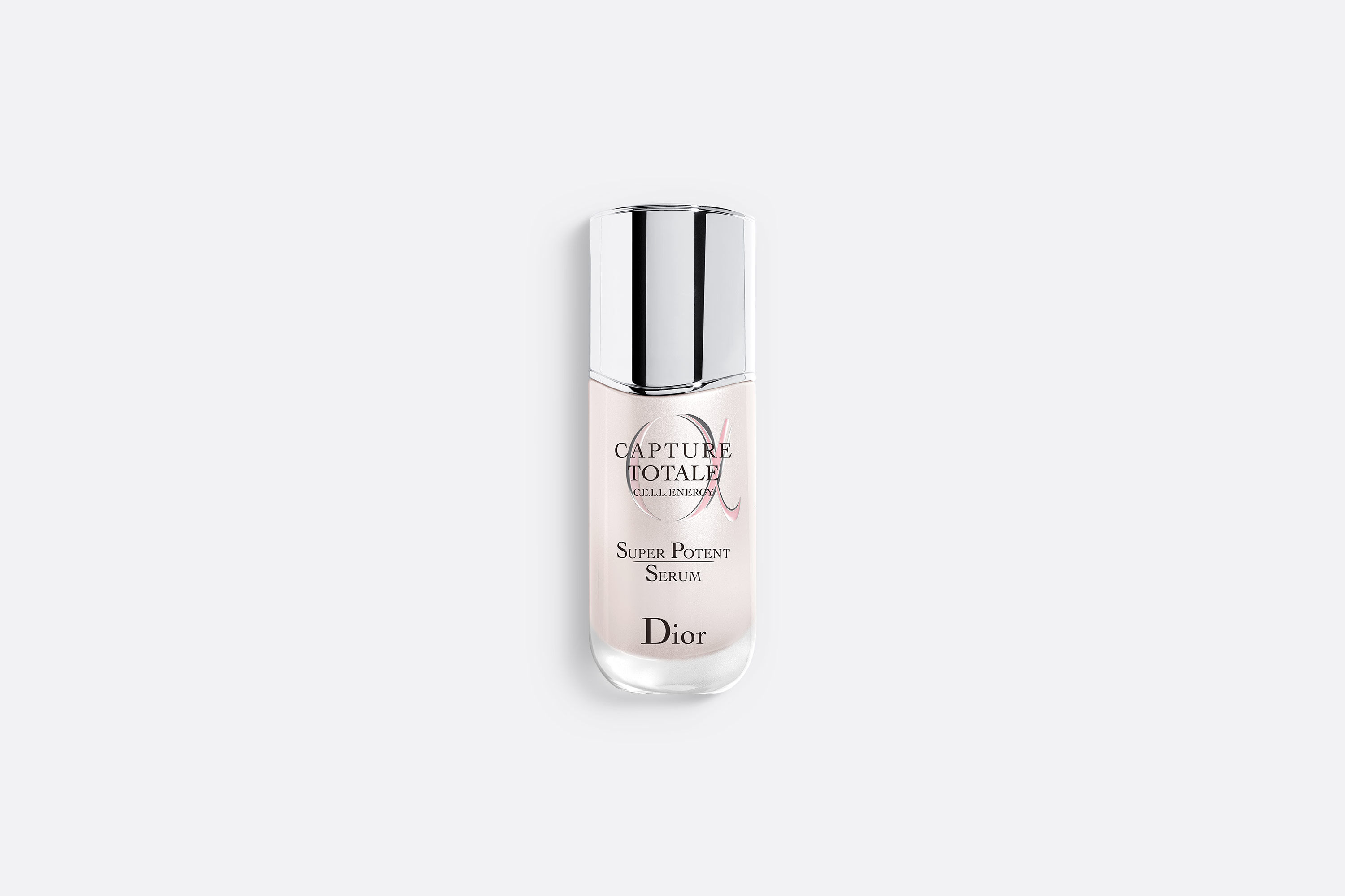 Capture Totale Super Potent Serum: Anti-Aging and Firming Serum | DIOR