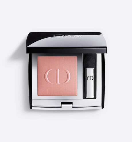 Dior - Mono Couleur Couture High-colour eyeshadow - long-wear spectacular finish
