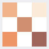 Image swatch product 5 Couleurs Couture - Velvet Limited Edition