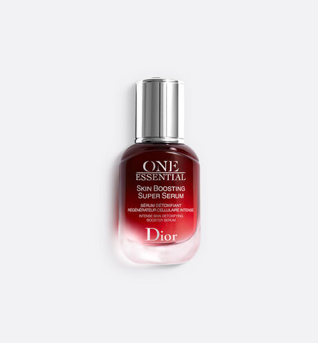 Dior - One Essential Skin Boosting Super Serum Detoxifying serum - Intense skin booster