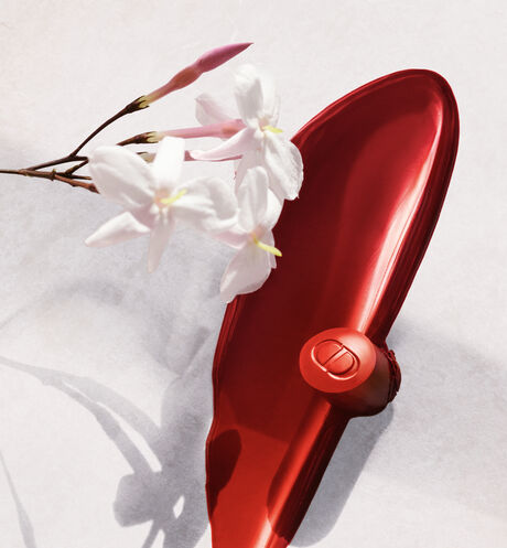 Dior - Recharge Dior Addict Recharge rouge à lèvres brillant et hydratant - 90 % d'ingrédients d'origine naturelle - 4 Ouverture de la galerie d'images