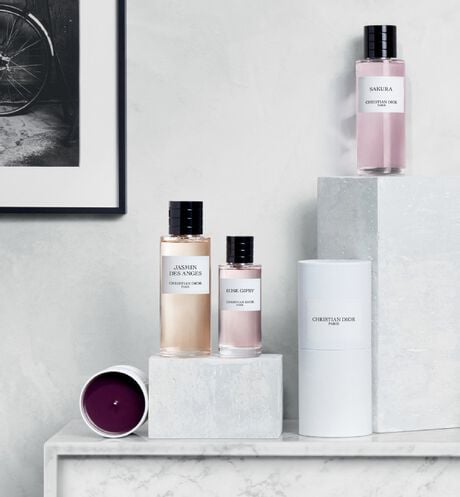 Dior - Rose Gipsy Parfum - 8 Ouverture de la galerie d'images