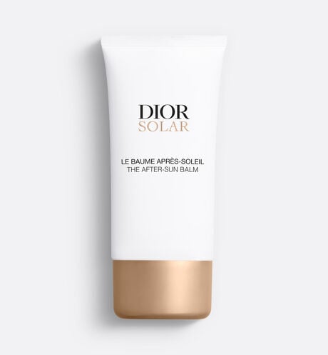 Dior - Dior Solar The After-Sun Balm Hydrating and refreshing balm
