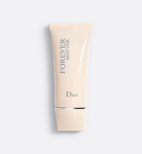 Dior - Dior Forever Skin Veil Primer - correction, illumination & 24h hydration - with sunscreen - broad spectrum spf 20