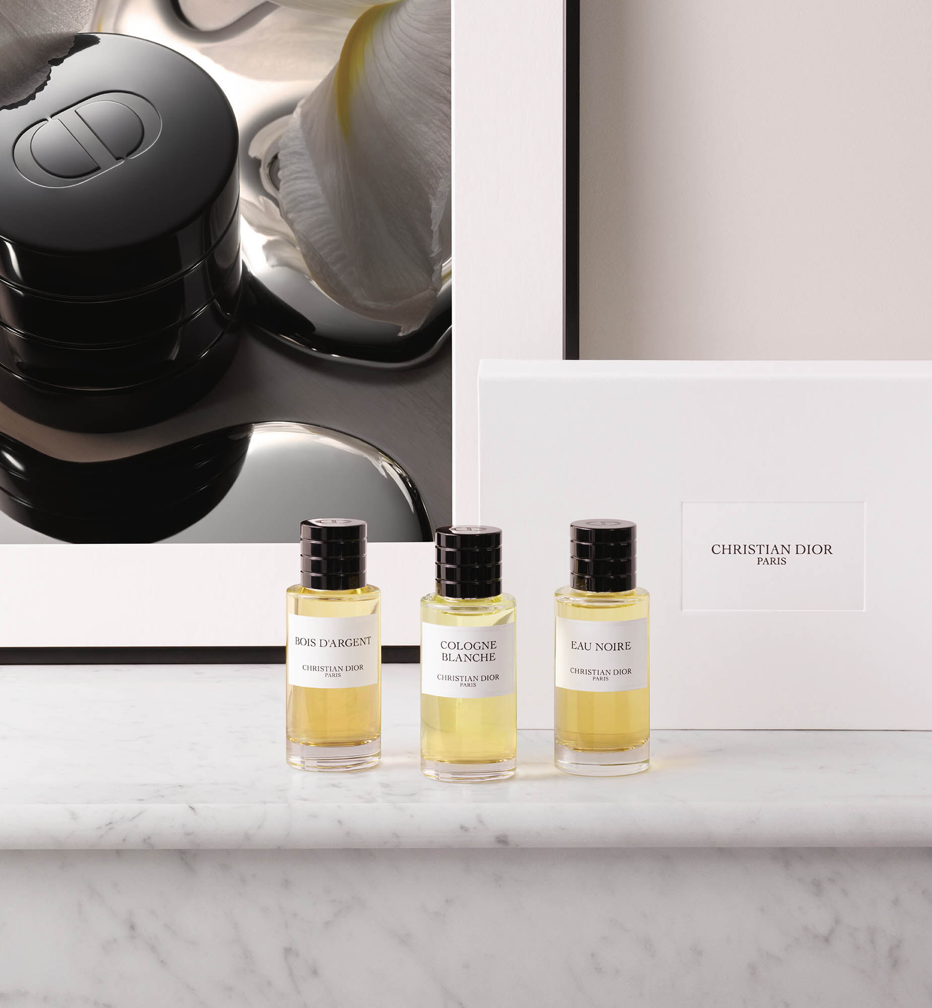 The Original Trilogy La Collection Privée Fragrance Set | DIOR