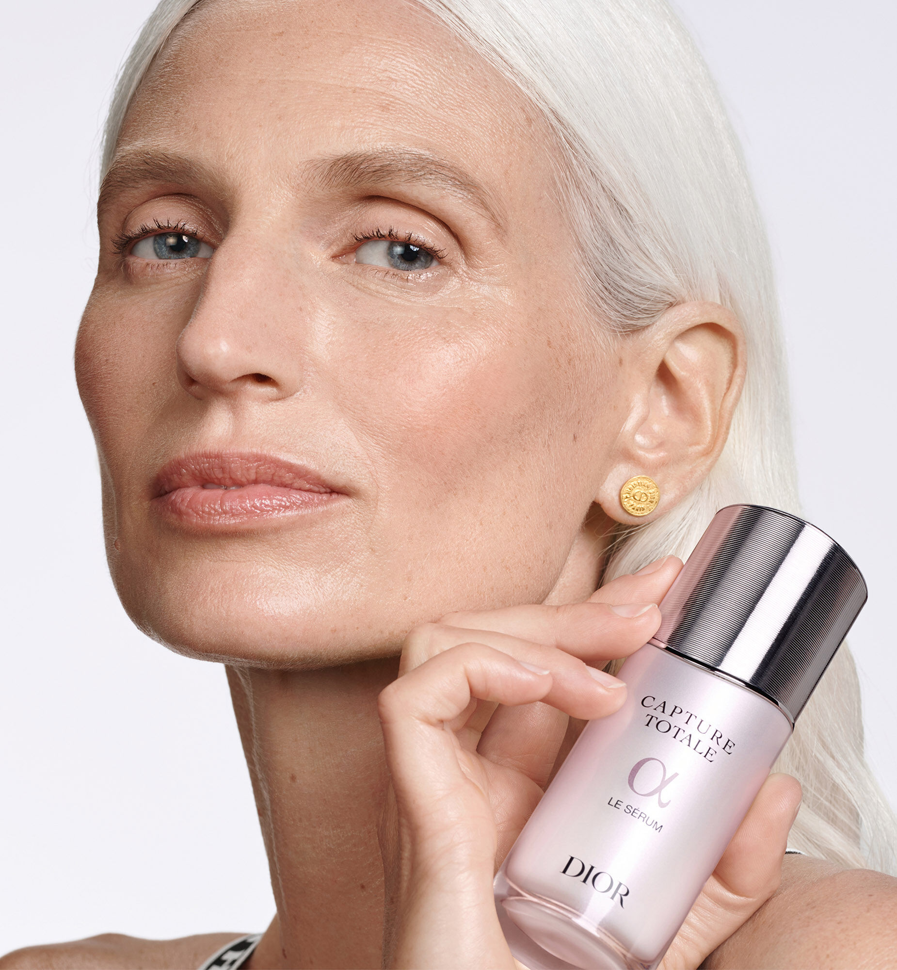 capture totale serum