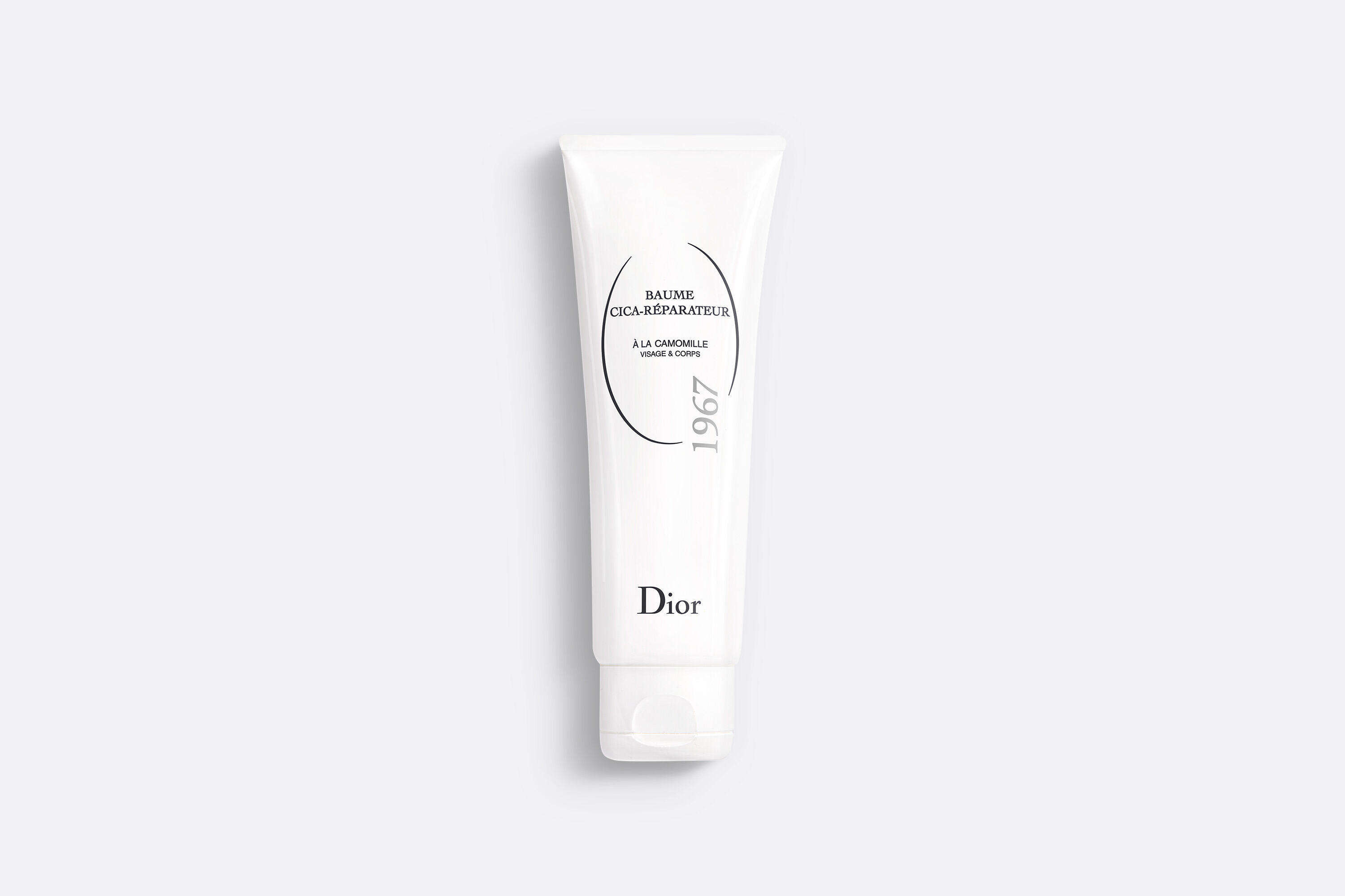 Dior シカ バーム ボディ フェイス用クリーム スキンケア