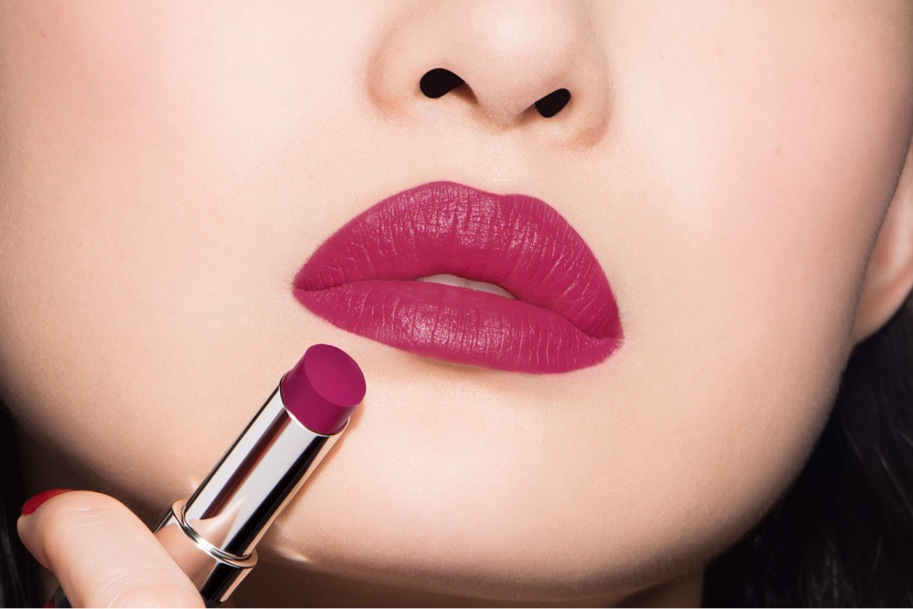 rouge dior 485