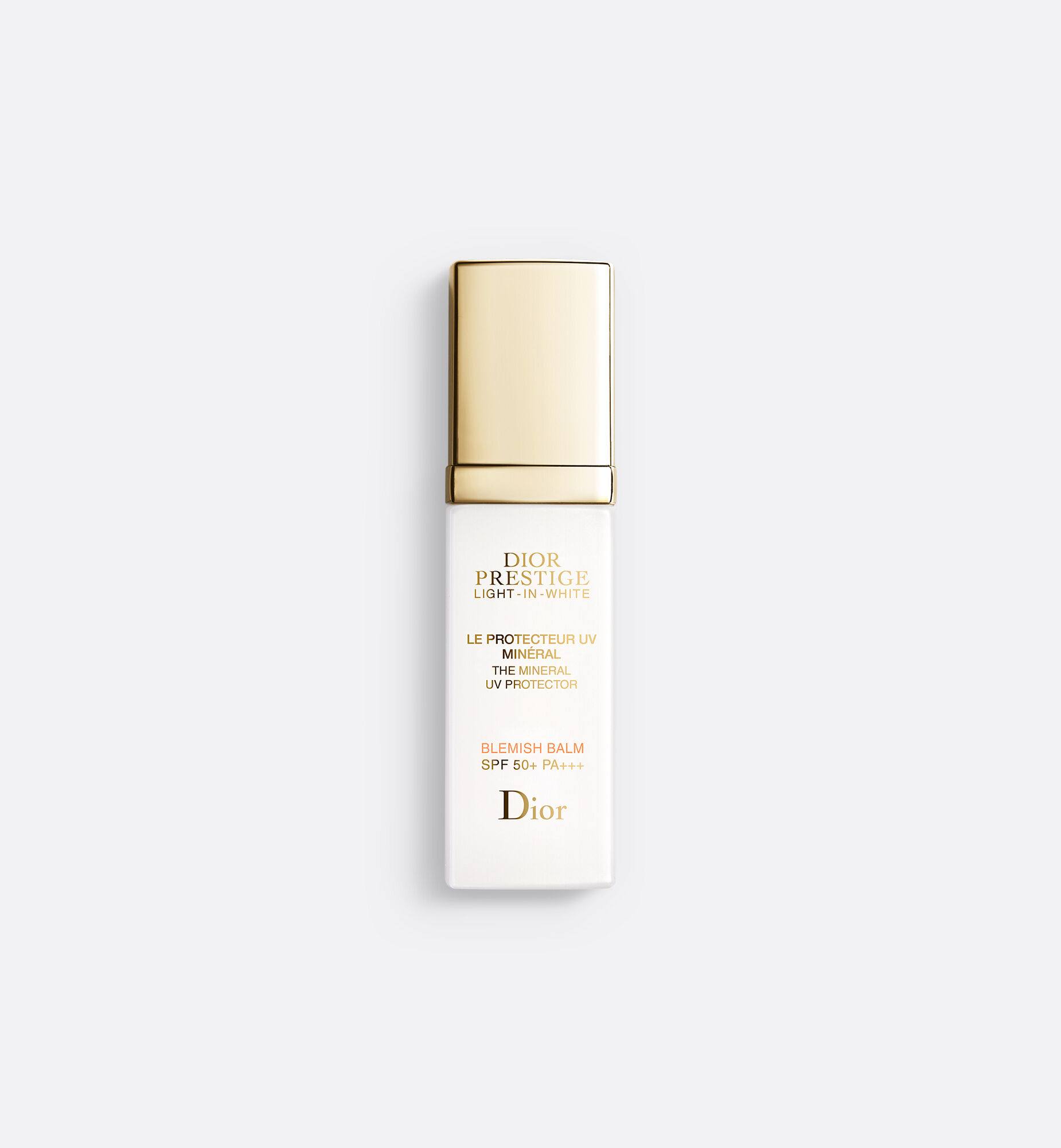 Dior prestige white collection clearance