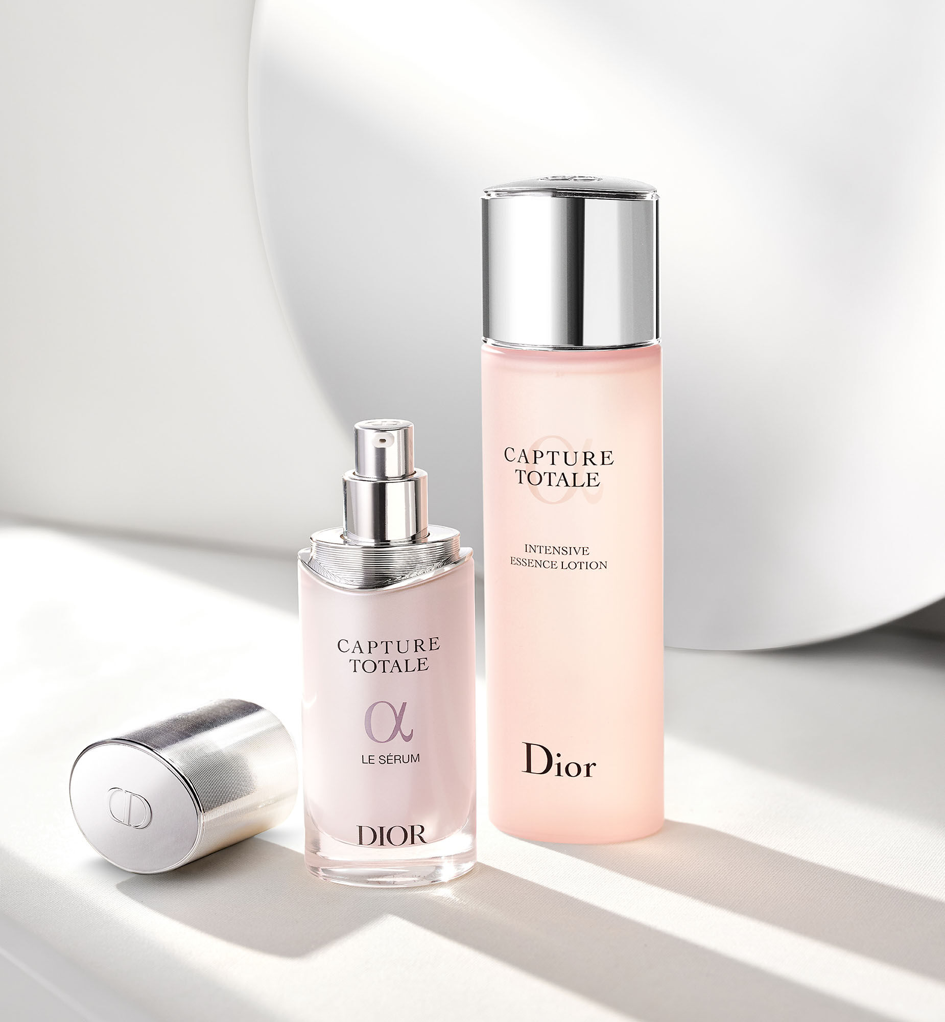 【ボビィブラ】 Dior - DIOR ディオール 美容液 カプチュール トータル セル ENGY 新品未使用の通販 by im♥︎store