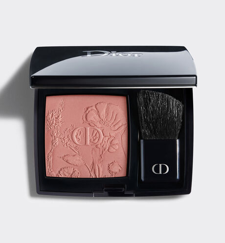 Dior - Rouge Blush – Edizione Limitata Blush in polvere – colori couture – lunga tenuta – motivo millefiori