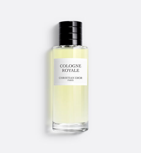 Dior - Dior迪奥蒙田柑香香水 香氛