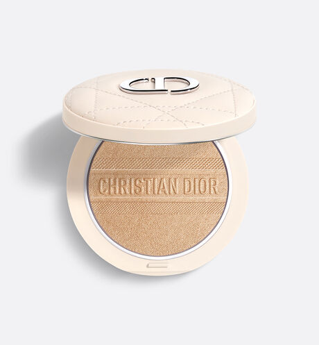 Dior - Dior Forever Couture Luminizer - Limited Edition Longwear highlighting powder
