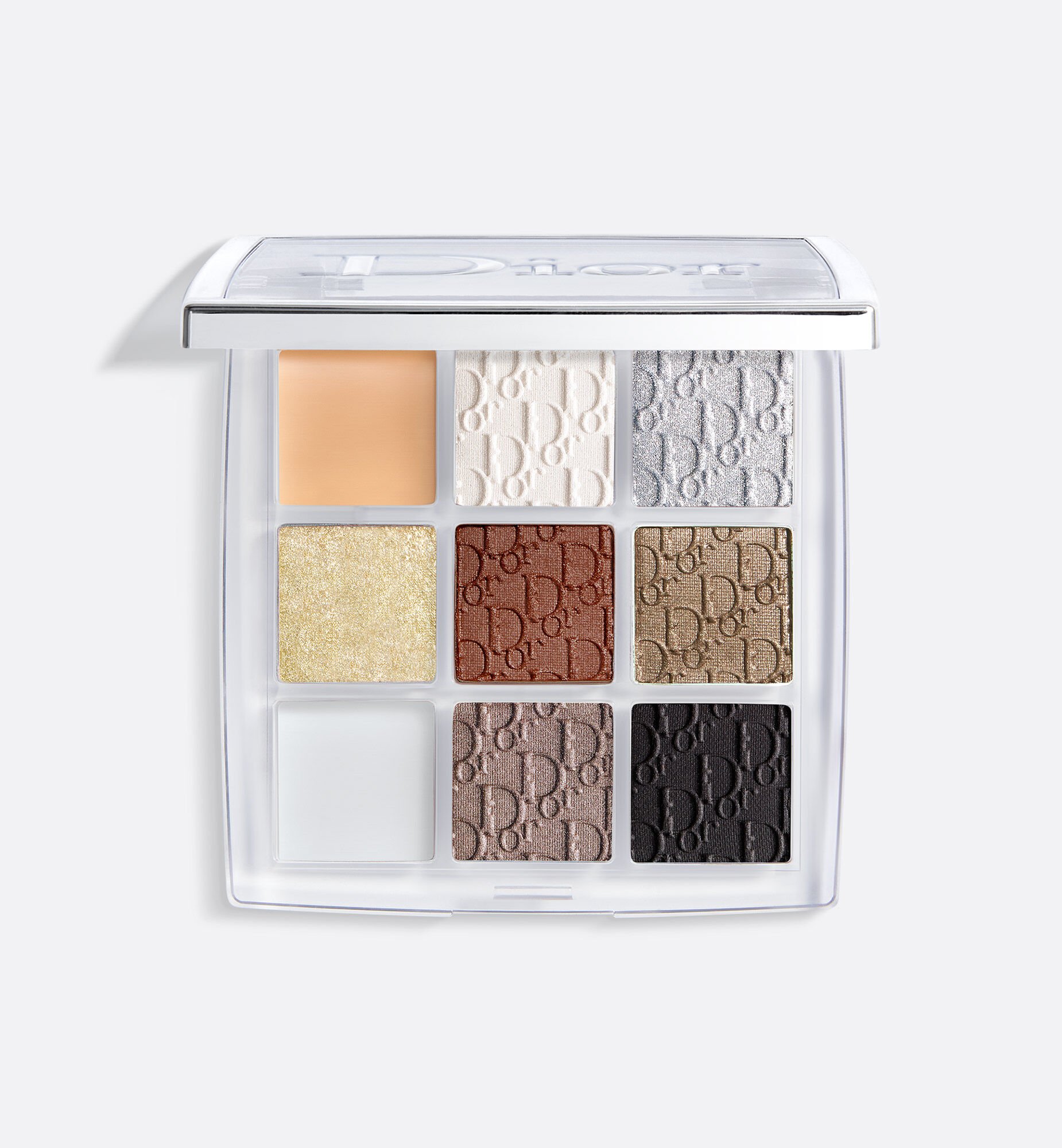 Dior backstage online clearance