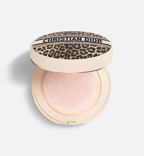 dior cushion loose powder