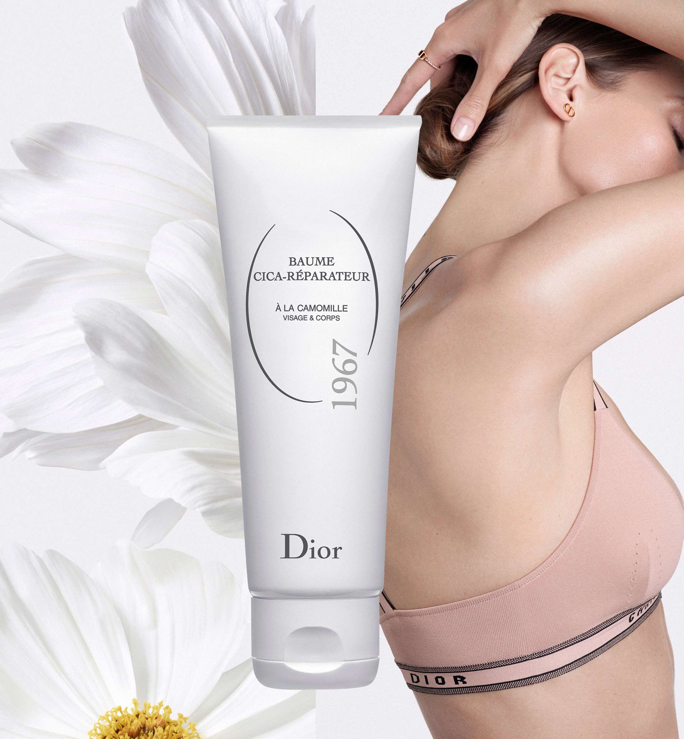 cica recovery balm dior