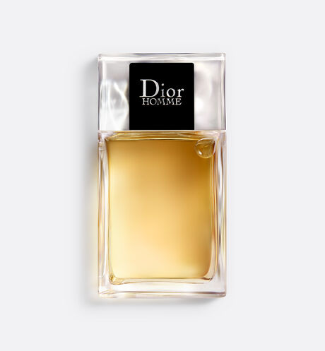 Dior - Dior Homme Aftershave lotion