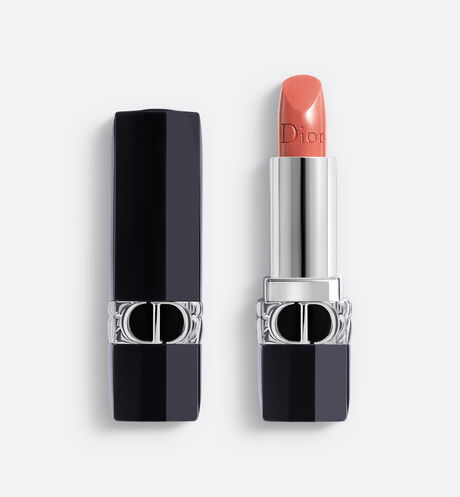 Dior - 全新迪奧藍星唇膏 可替換蕊心唇膏