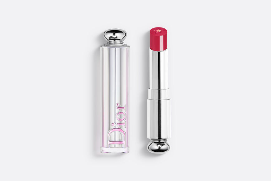 Dior - Dior Addict Stellar Halo Shine Lipstick - shimmering shine - luscious hydrating care Open gallery