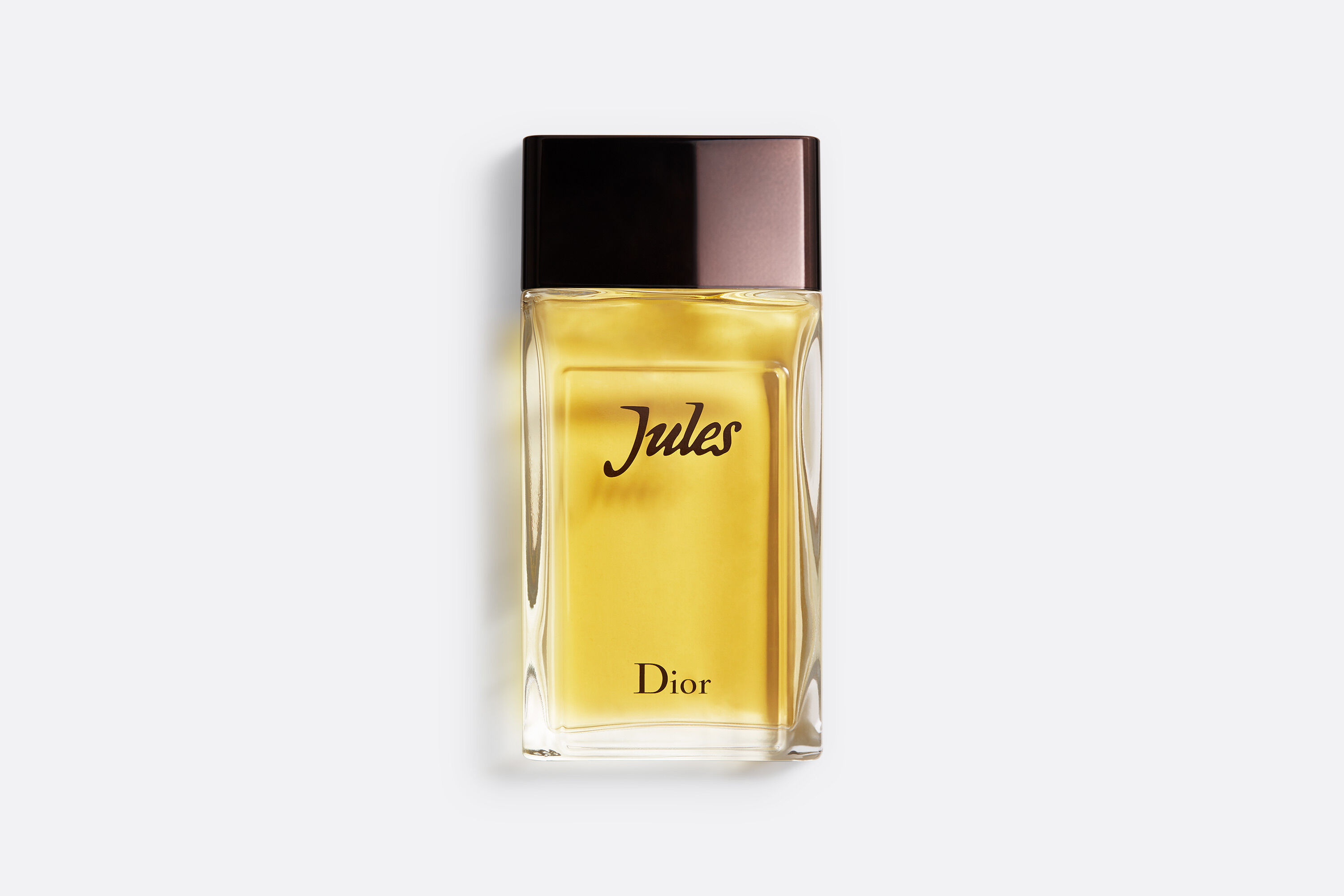 2022セール 【100ml 新品未開封】Christian Dior Jules EDT 香水(男性用)