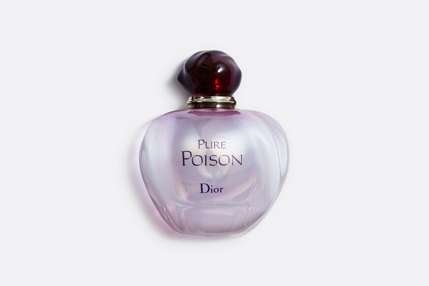 Dior - Pure Poison Eau de parfum Open gallery