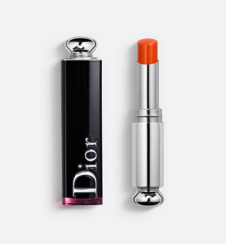 Dior - 魅惑釉唇膏 浓郁漆光，轻盈持妆