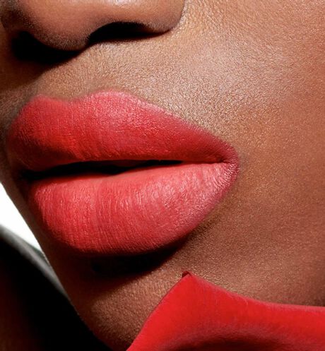 Dior - Rouge Dior Ultra Care Liquid Flower oil liquid lipstick - ultra weightless wear & petal velvet finish - 15 Open gallery