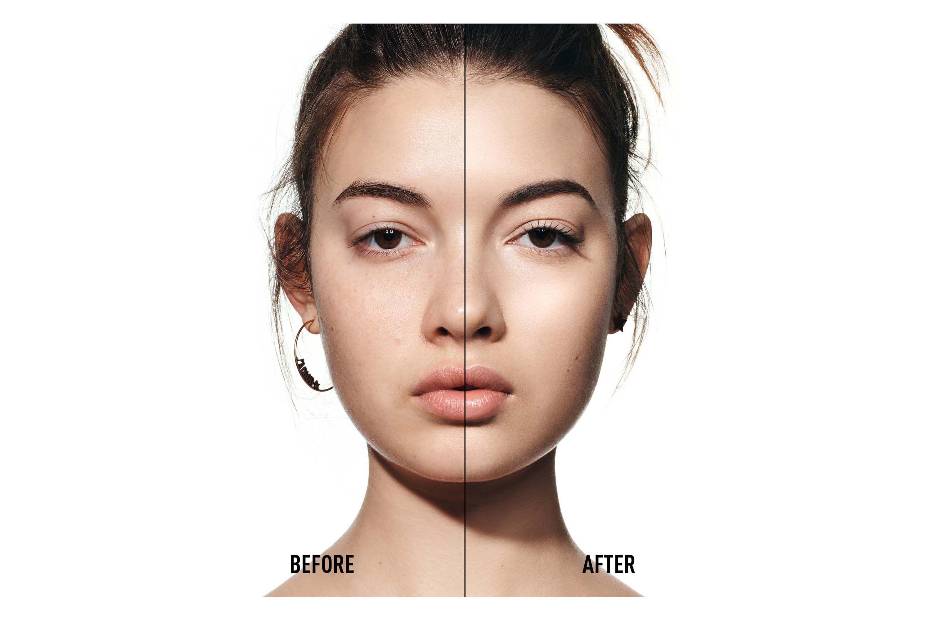 Dior backstage foundation 0w Clearance
