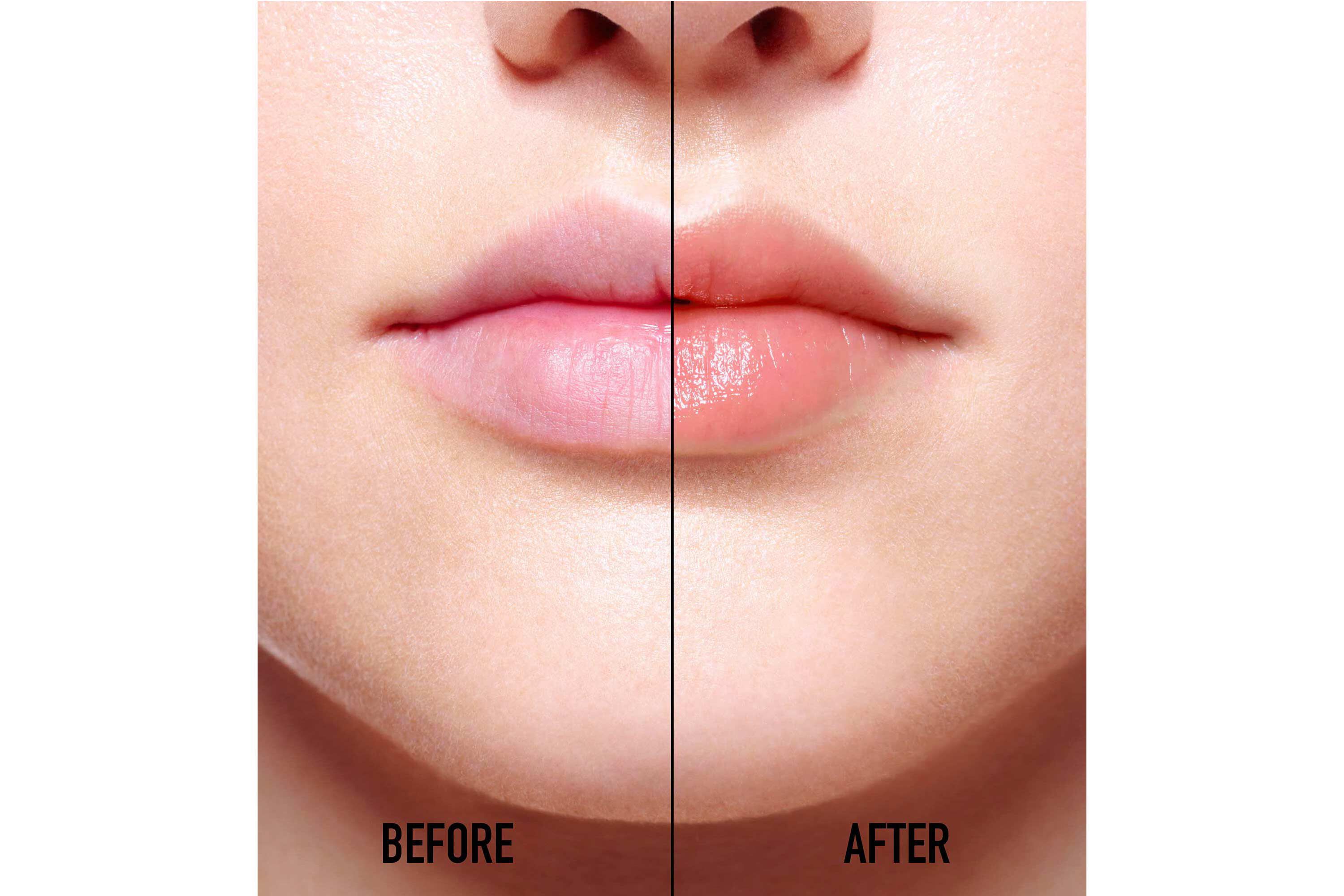 addict lip glow 001