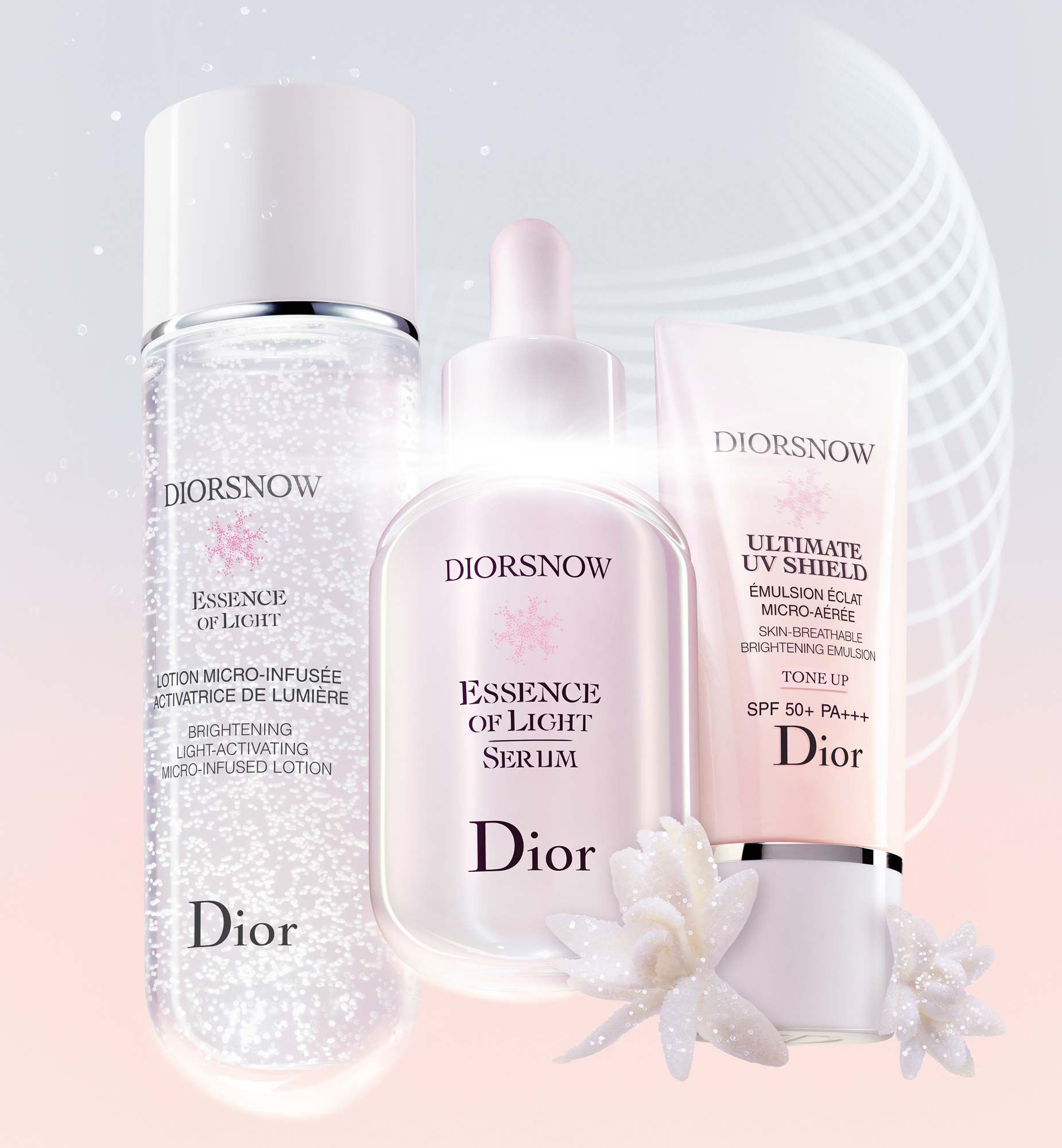 diorsnow brightening