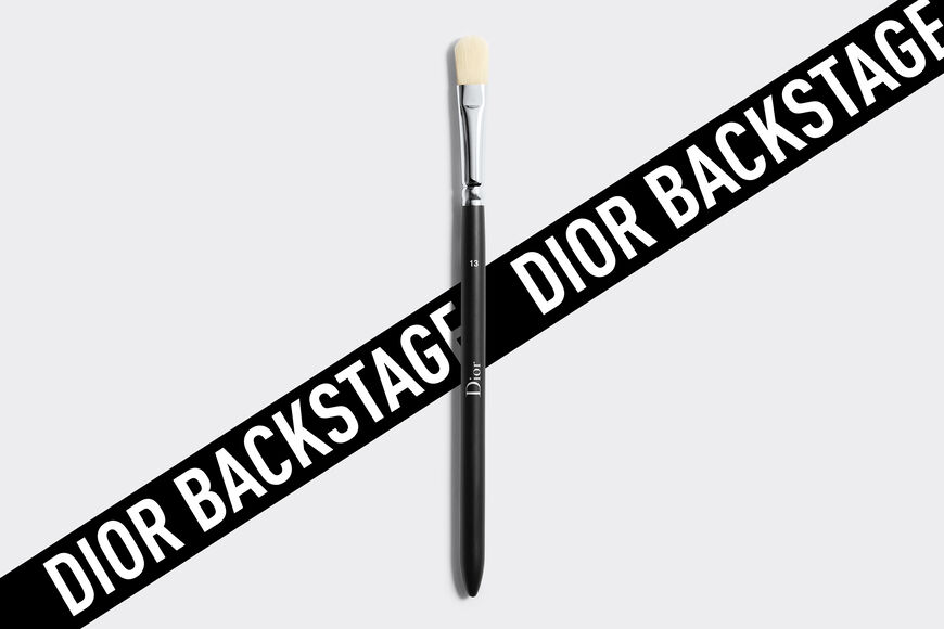 Dior - Dior Backstage Concealer Brush N°13 Concealer brush n°13 Open gallery