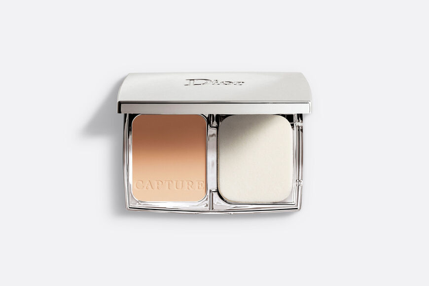 dior capture totale perfection & youth radiance loose powder