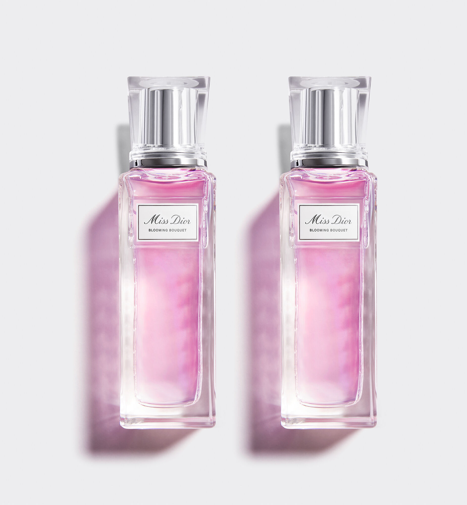 Miss dior blooming sales bouquet roll on