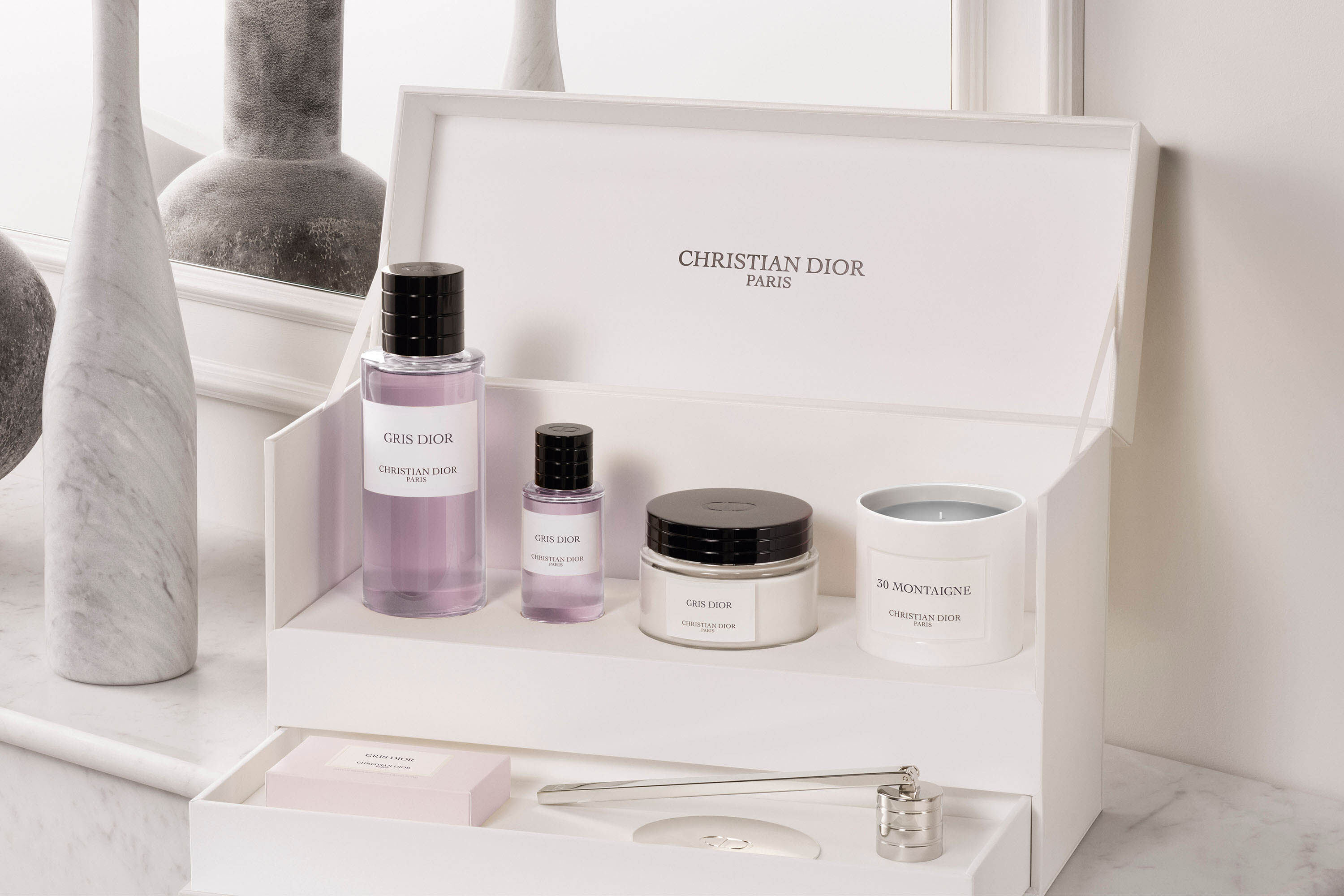 LA COLLECTION PRIVEE CHRISTIAN DIOR  Art of Living Discovery Set  Mi   Dior Online Boutique Australia