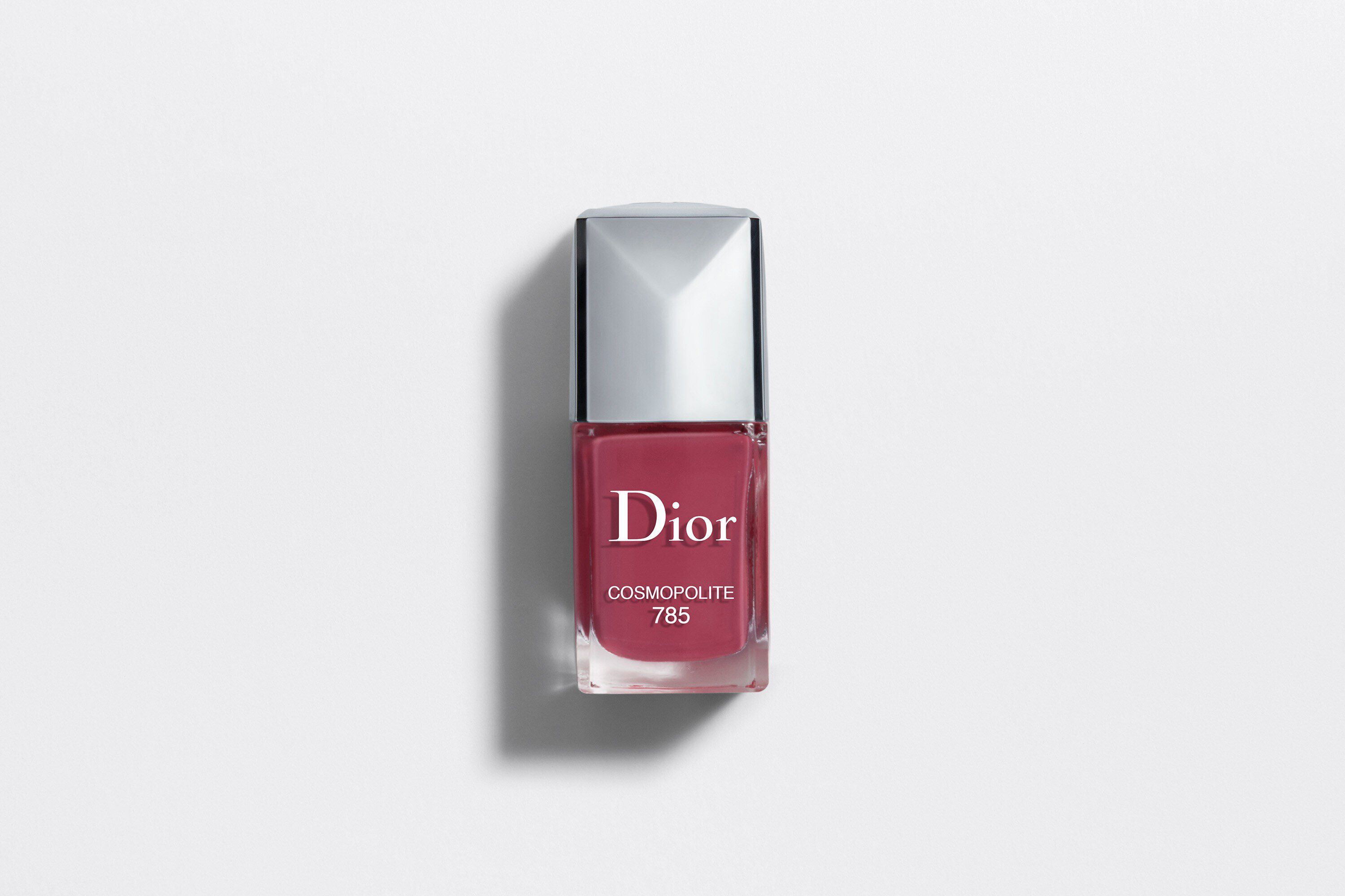 Dior 785 nail polish clearance