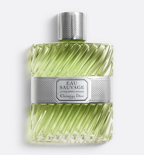 Dior - Eau Sauvage After-shave lotion