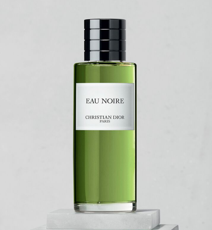 Eau Noire Collection Privee Dior Parfum | DIOR