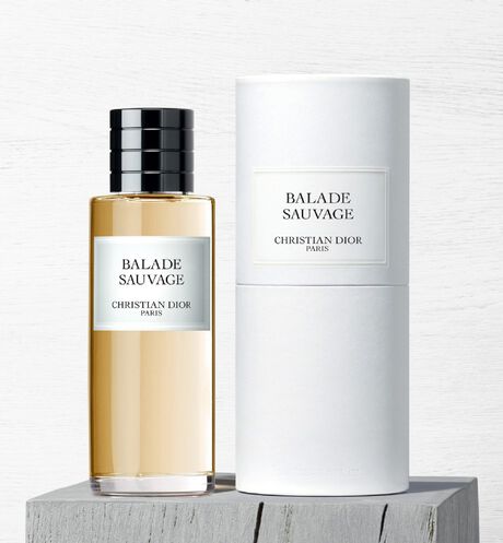 Dior - Balade Sauvage Parfum - 7 Ouverture de la galerie d'images