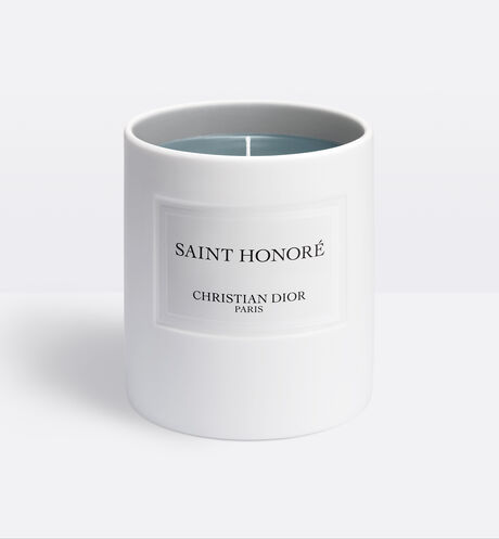 Dior - Saint-Honoré Vela perfumada