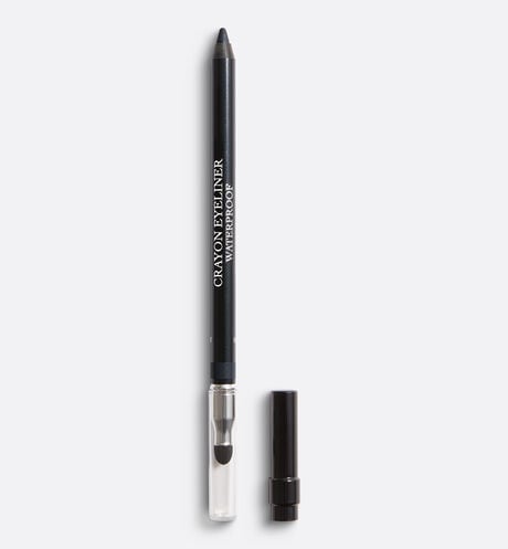 Dior - Crayon Eyeliner Waterproof 防水眼線筆長效防水眼線筆
