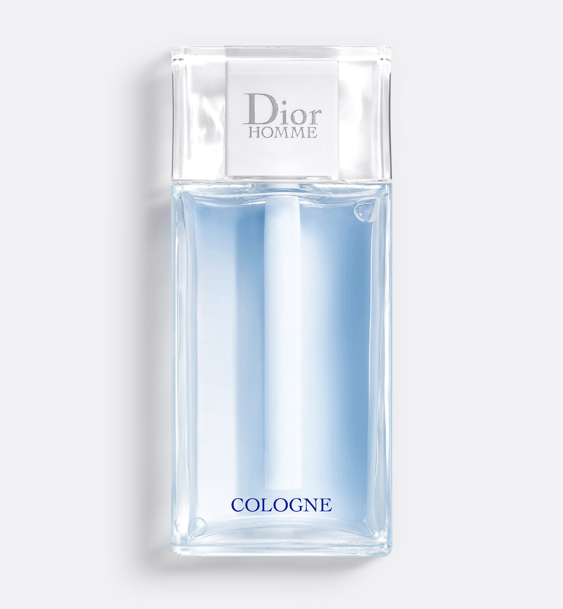 dior homme cologne