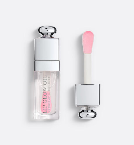 Dior - Dior Addict Lip Glow Oil Nourishing Lip Oil - Intense Gloss - Color-Awakening
