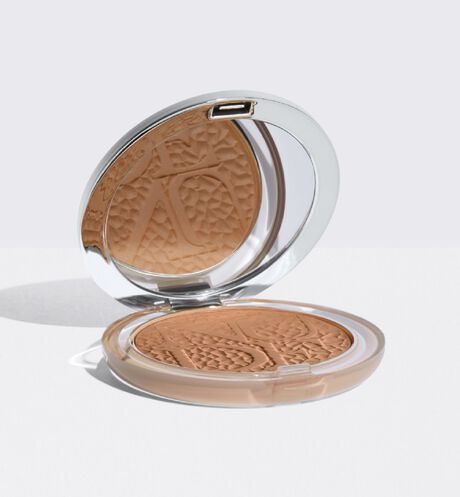 dior skin nude bronze