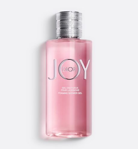 Dior - JOY By Dior 柔滑香薰沐浴乳